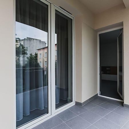 Apartament Rayskiego Lublin Exterior photo