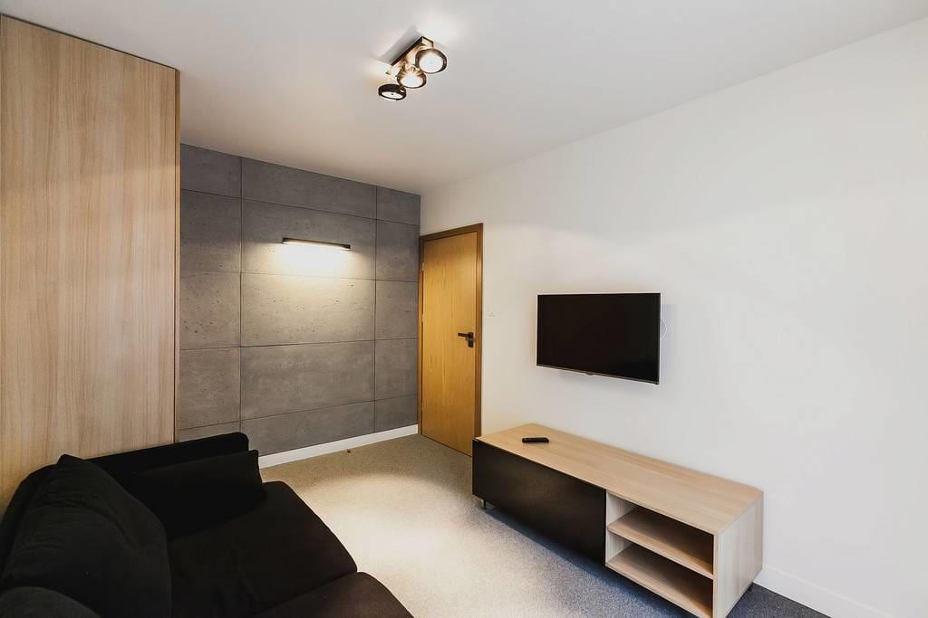 Apartament Rayskiego Lublin Exterior photo
